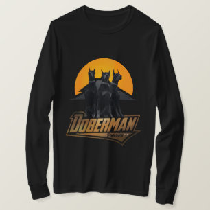 Dobermann Pinscher T-Shirt
