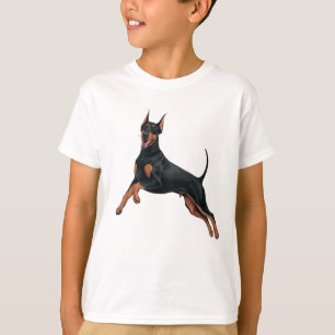 Dobermann Pinscher T-Shirt