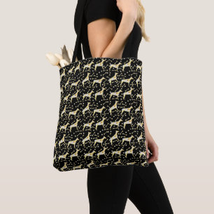 DOBERMANN PINSCHER TASCHE