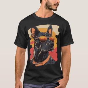 Dobermann T-Shirt