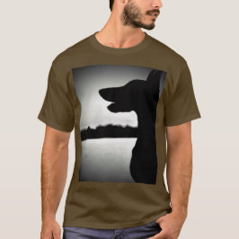 Dobermann T-Shirt