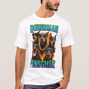 Dobermann T-Shirt