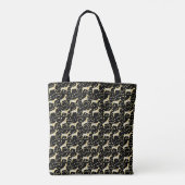 DOBERMANN TASCHE (Rückseite)
