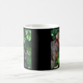 Dobermann-Tasse Kaffeetasse (Mittel)