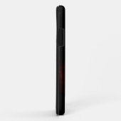 Dobermann-Telefon-Kasten Case-Mate iPhone Hülle (Hinten/Rechts)