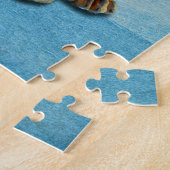 Dobermann Welpe - DobermannPinscher Puzzle (Seite)