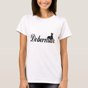 DobermannPinscher T-Shirt