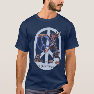 DobermannPinscher T-Shirt