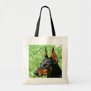 Dobermannpinscher-Taschen-Tasche Tragetasche
