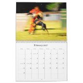 Dobermannschutzkalender Kalender (Feb 2027)
