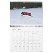 Dobermantalk-Kalender 2022 Kalender (Jan 2027)