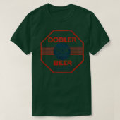 Dobler Brewing Co T-Shirt (Design vorne)