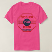 Dobler Brewing Co T-Shirt (Design vorne)