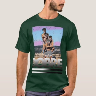 Dobrewins Dobre Brüder Freund T-Shirt