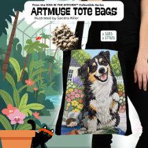 DOBRO der Australian Shepherd