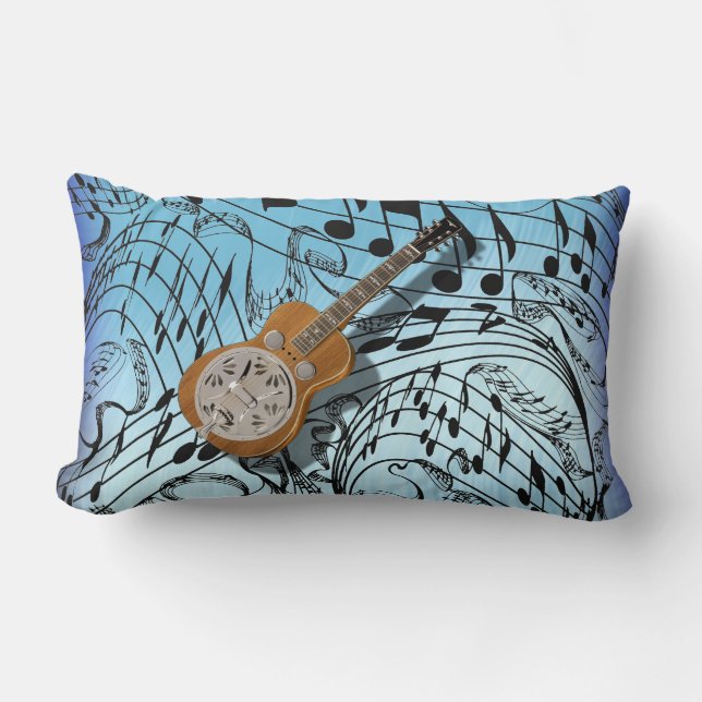DOBRO-PILLOW LENDENKISSEN (Vorderseite)