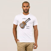 DOBRO-T-SHIRT T-Shirt (Vorne ganz)