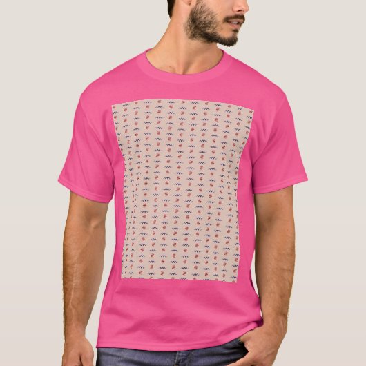 Doc Brown 1955 T-Shirt (Vorderseite)