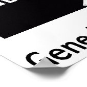 Doc Holiday Poster (Ecke)