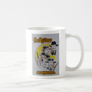 Doc Holliday Kaffeetasse