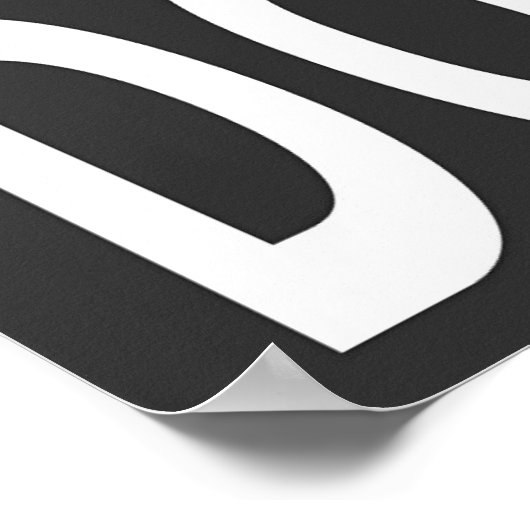 DOC HOLLIDAY OLD WEST LEGEND POSTER (Ecke)