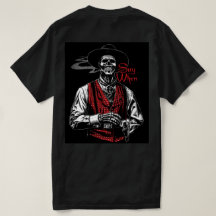 Doc Holliday Say When Old West Todeshändler