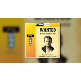 Doc Holliday 💰 Vintag für Zahnmedizin Gewollt Dosenkühler