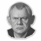 Doc Martin Aufkleber (Vorderseite)