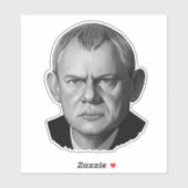 Doc Martin Aufkleber (Blatt)