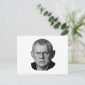 Doc Martin Postkarte (Stehend Vorderseite)