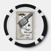 Doc Pokerchips (Rückseite)