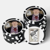 Doc Pokerchips (Stapel)