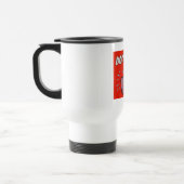 DOC Radio Travel Mug Reisebecher (Links)