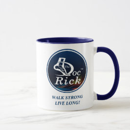 DOC RICK - TASSE
