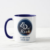 DOC RICK - TASSE (Links)