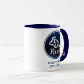 DOC RICK - TASSE (VorderseiteRechts)