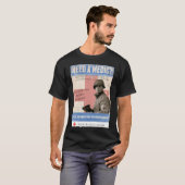 Doc Roe Band of Brüder T-Shirt (Vorne ganz)