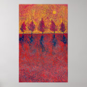 Doch ein bisschen Licht Poster (Vorne)