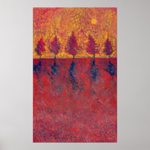 Doch ein bisschen Licht Poster