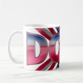 DOCH KAFFEETASSE (Links)