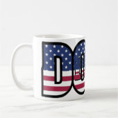 DOCH KAFFEETASSE (Links)