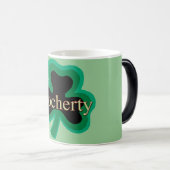 Docherty Familien-Tasse Verwandlungstasse (VorderseiteRechts)