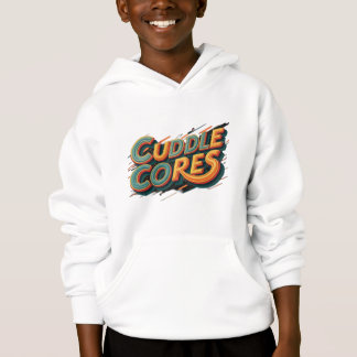 Dochtkerne Hoodie