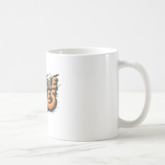 Dochtkerne Kaffeetasse