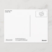 Dock2 Postkarte (Rückseite)