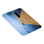 Dock am See Magnet (Rechte Seite)