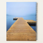 Dock am See Planer (Rückseite)