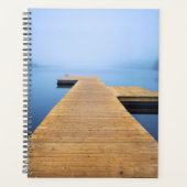 Dock am See Planer (Vorderseite)