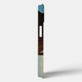 Dock bei Sunrise Case-Mate iPhone Hülle (Rückseite / Rechts)