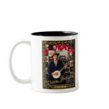 Dock Boggs Mug